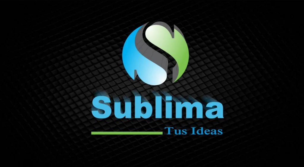 Logo_SUblima