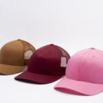 Gorra malla unicolor