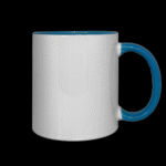 Mug color interno