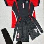 uniforme deportivo futbol